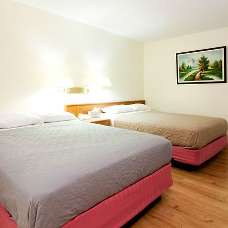 Horizon Motel Saint Albert ภายนอก รูปภาพ