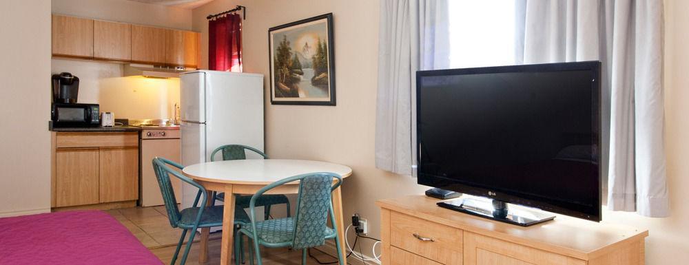 Horizon Motel Saint Albert ภายนอก รูปภาพ