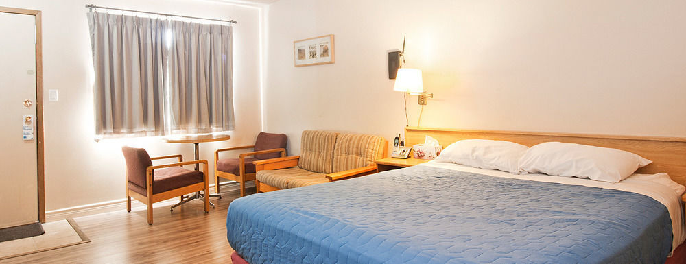 Horizon Motel Saint Albert ภายนอก รูปภาพ