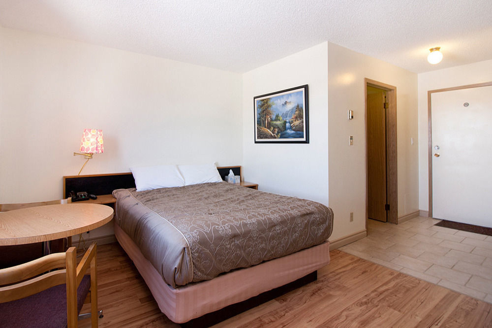 Horizon Motel Saint Albert ภายนอก รูปภาพ