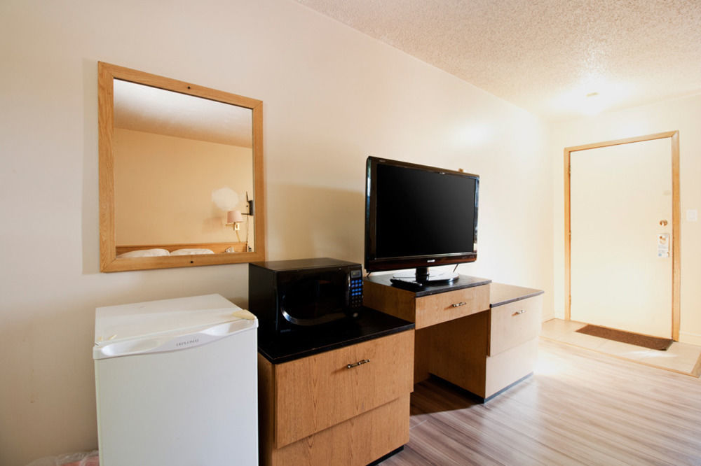 Horizon Motel Saint Albert ภายนอก รูปภาพ